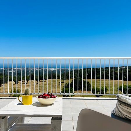 Terrazza Dolce Vista Apartment Monopoli Ngoại thất bức ảnh
