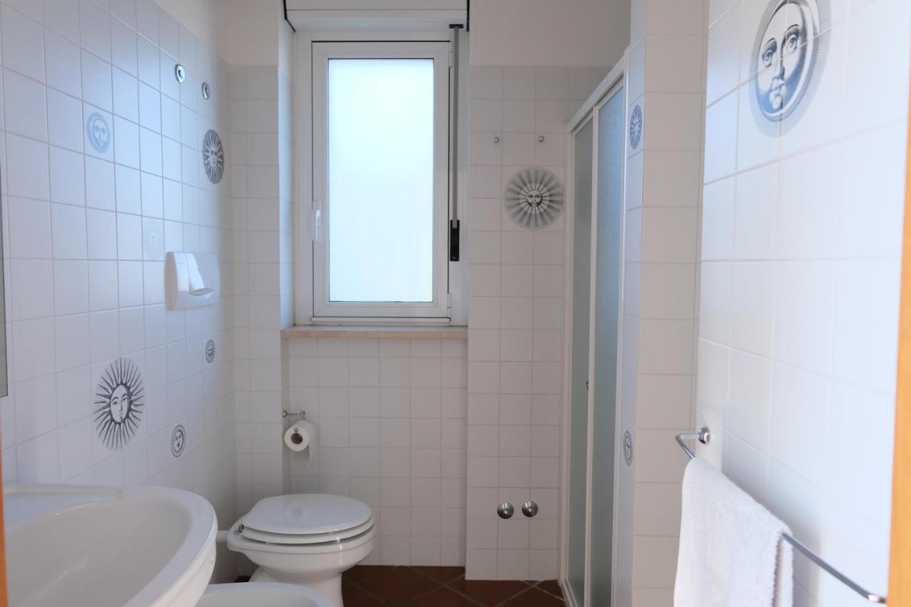 Terrazza Dolce Vista Apartment Monopoli Ngoại thất bức ảnh