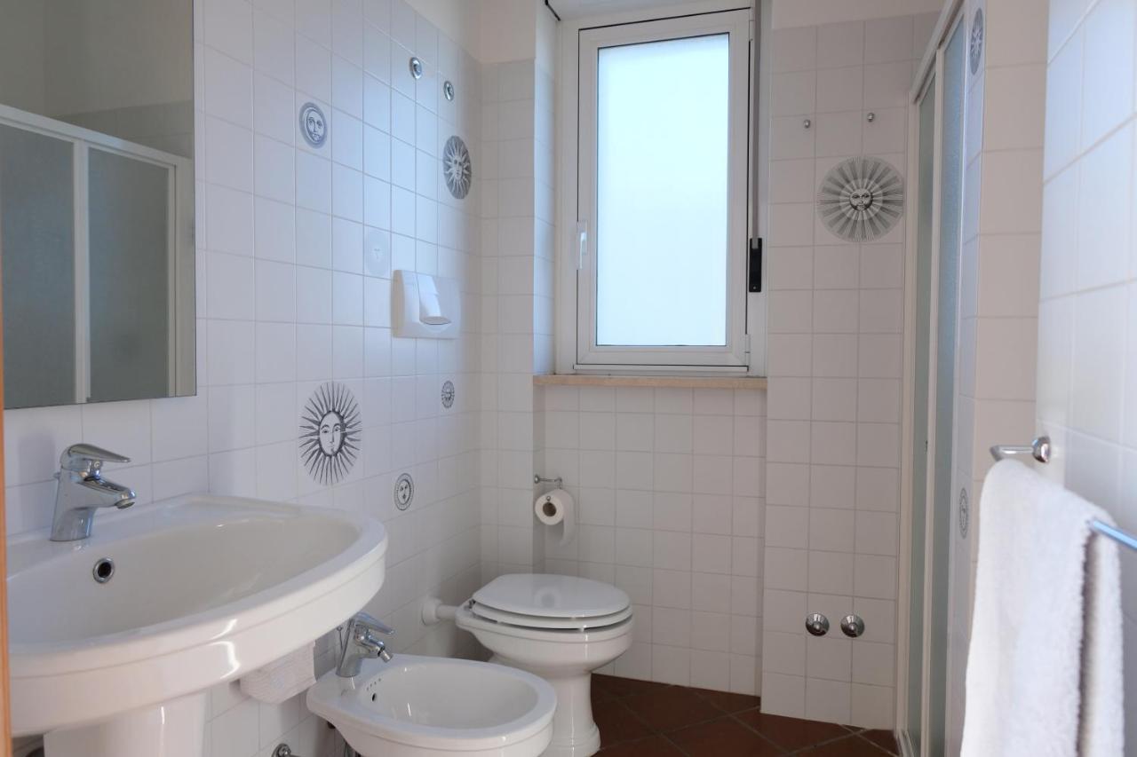 Terrazza Dolce Vista Apartment Monopoli Ngoại thất bức ảnh