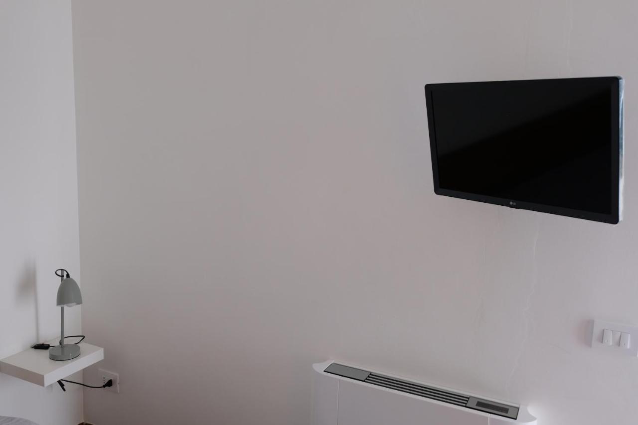 Terrazza Dolce Vista Apartment Monopoli Ngoại thất bức ảnh