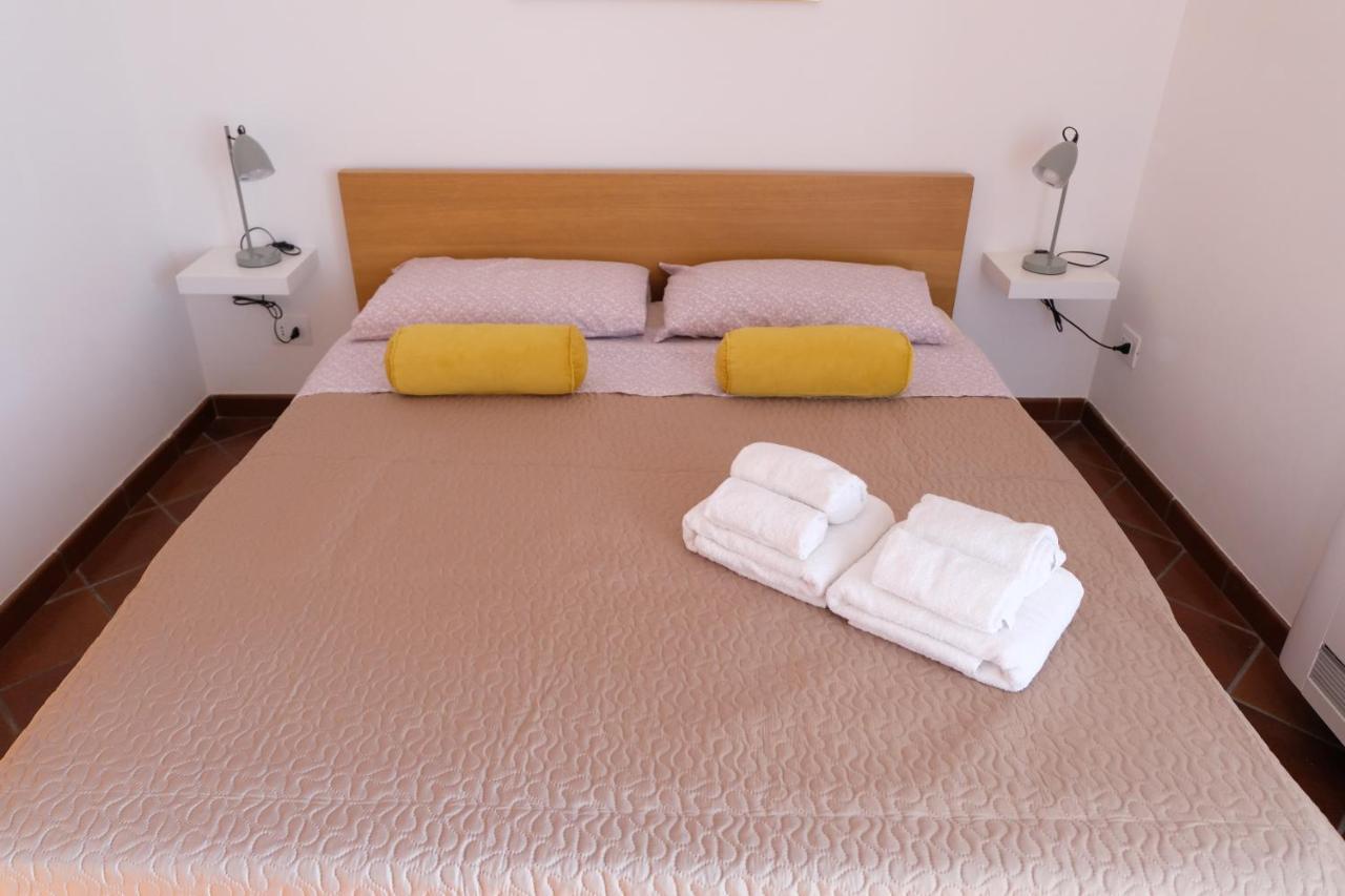 Terrazza Dolce Vista Apartment Monopoli Ngoại thất bức ảnh