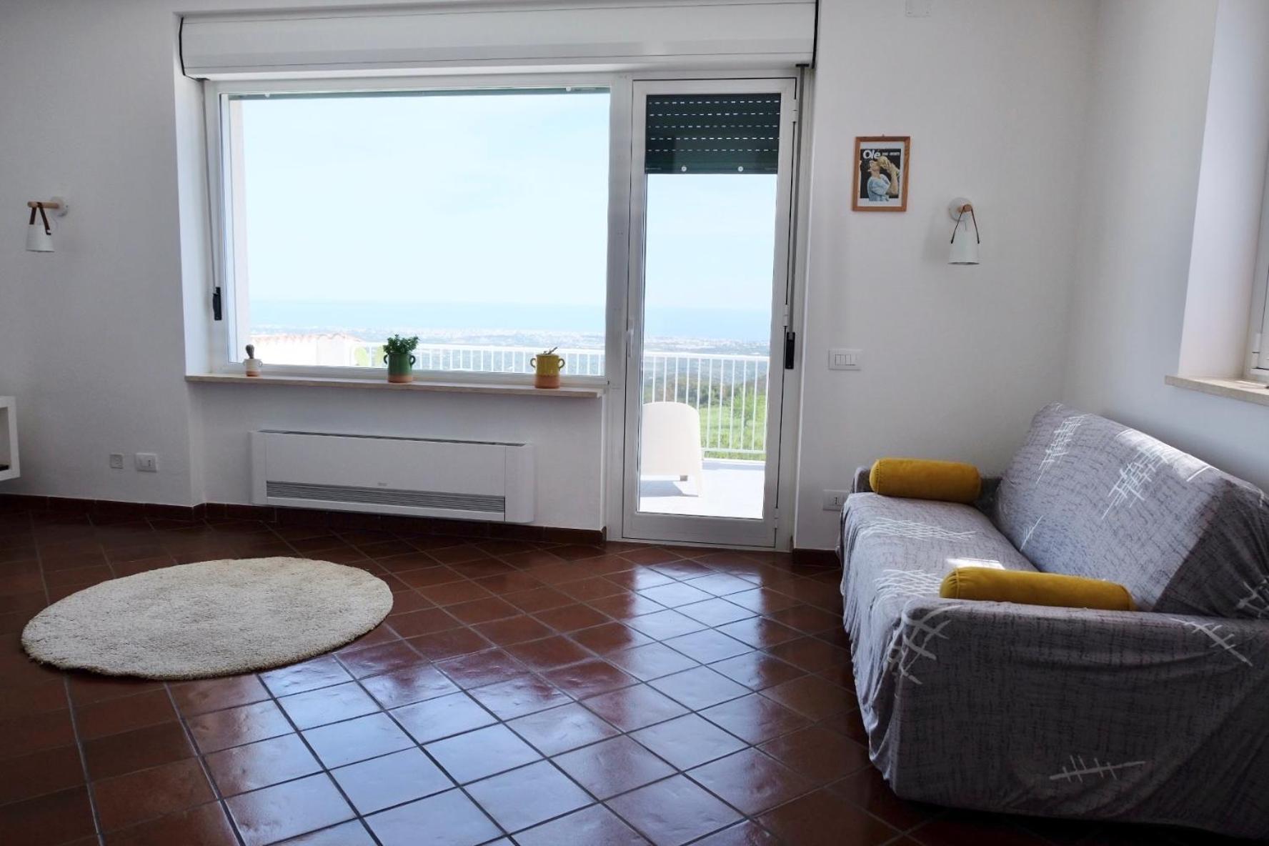 Terrazza Dolce Vista Apartment Monopoli Ngoại thất bức ảnh